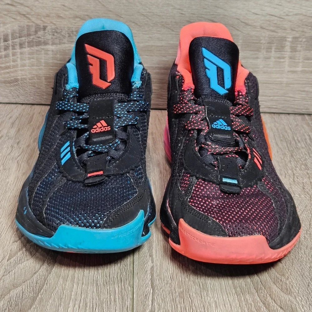adidas dame extply